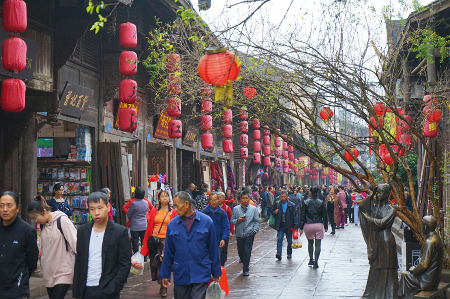 旅游业自救应充分利用新媒体进行宣传营销