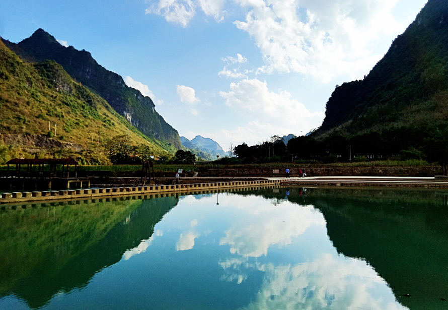 华体会- 华体会体育官网- 体育APP下载巴马水晶宫：地质奇迹人间绝唱莫非是亿万年前的地下宫殿？