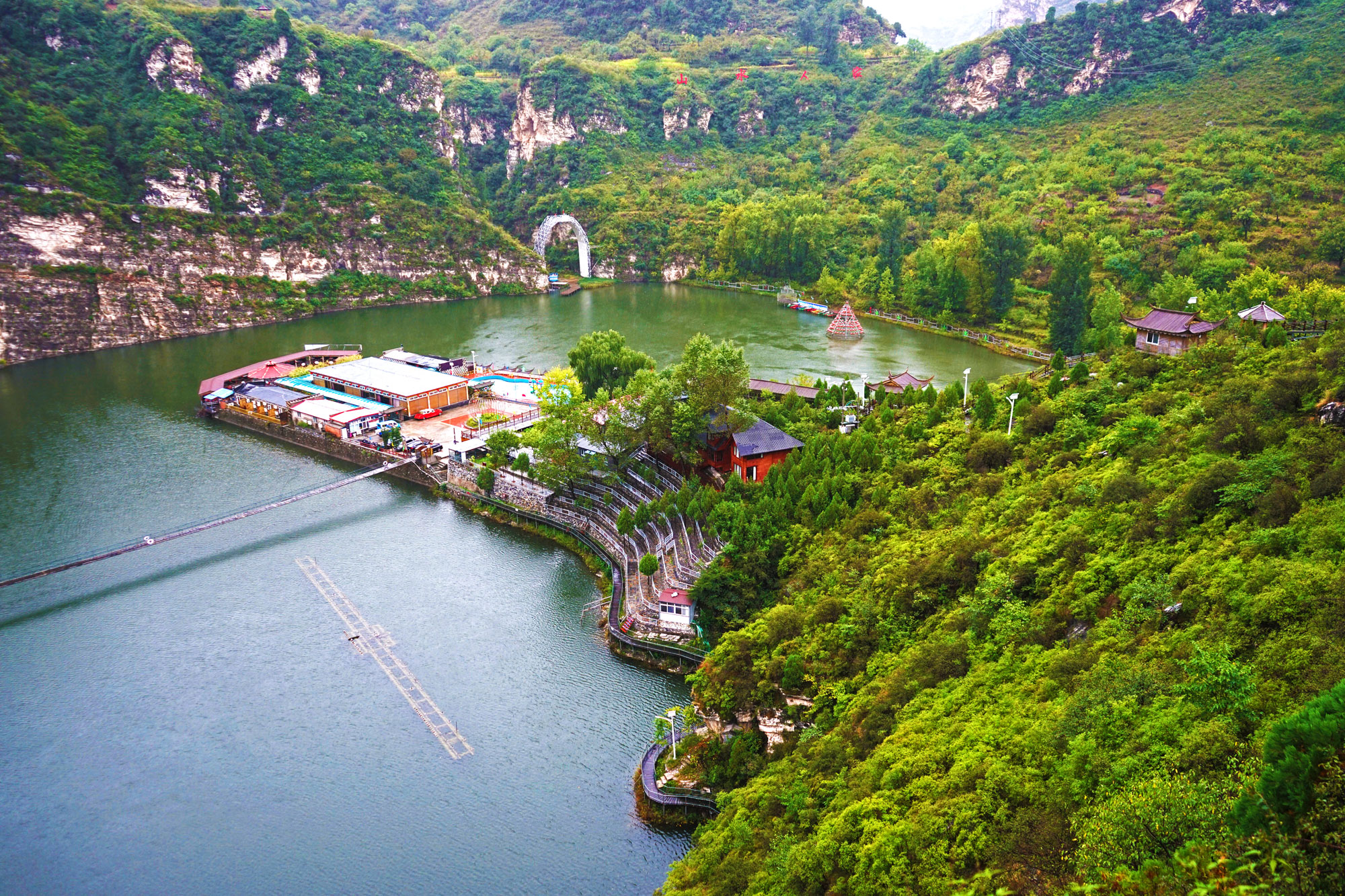 【原创摄影】相约霞云岭金水湖冰雪节-金昌旅游攻略-游记-去哪儿攻略