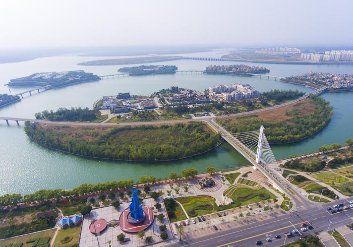 这条从清东陵到迁安的旅游线路，请收好