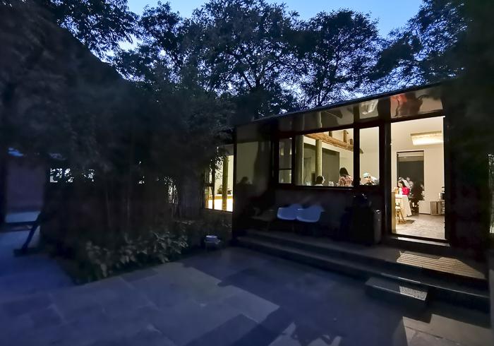 房山南线旅游线路这个季节刚刚合适，收