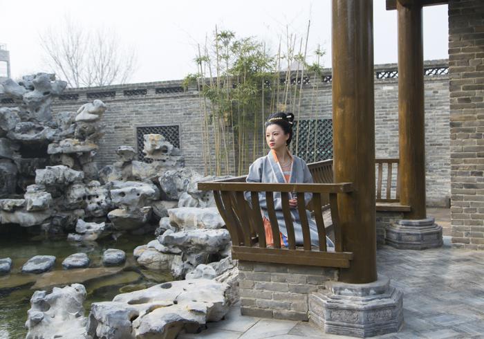 出了两个皇帝两个总统，一条街巷如此神