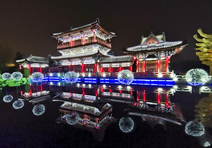 夜游大宋御河，发现宋江招安可能因为这