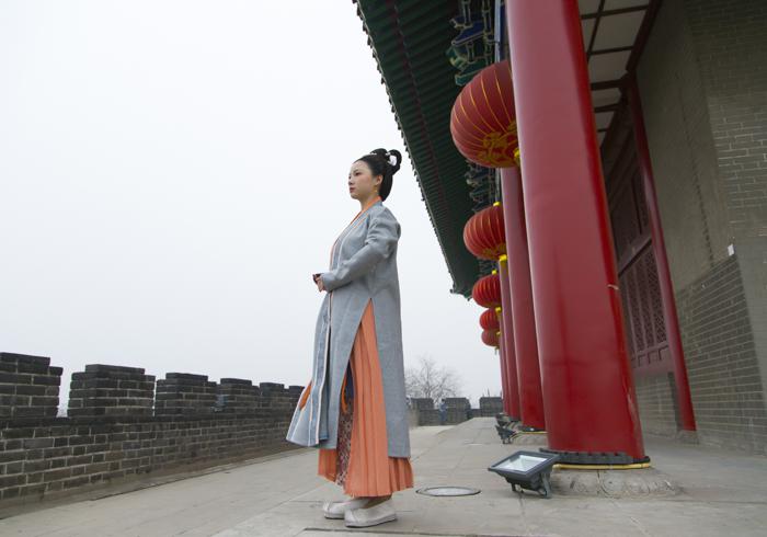  游开封，你不可不知的历史知识和吃喝