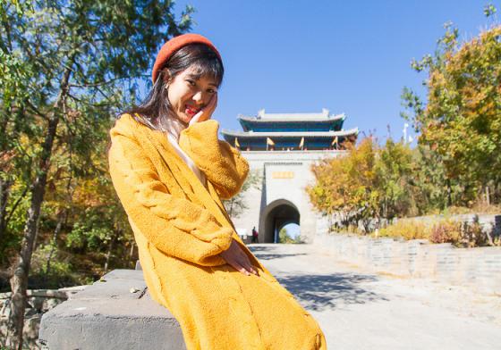 京郊密云秋游福利和攻略来了，看看你有