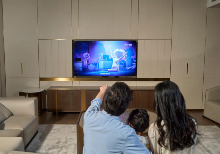 酒店电视新规下的共赢之道：TCL以科技提升体验与效率