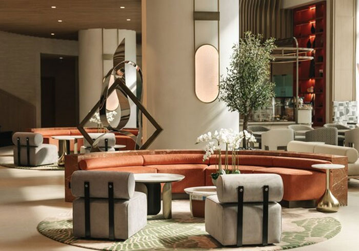 铂尔曼酒店及度假酒店开启品牌新纪元