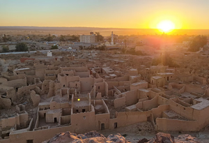 利比亚旅游你敢去吗