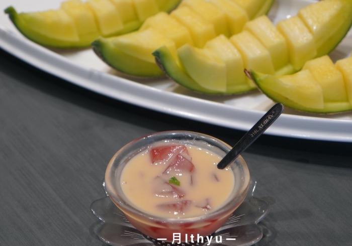 贴秋膘进行时，去连续六年黑珍珠的餐厅