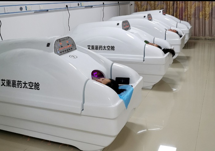 走进乌兰察布，体验乌兰美康养