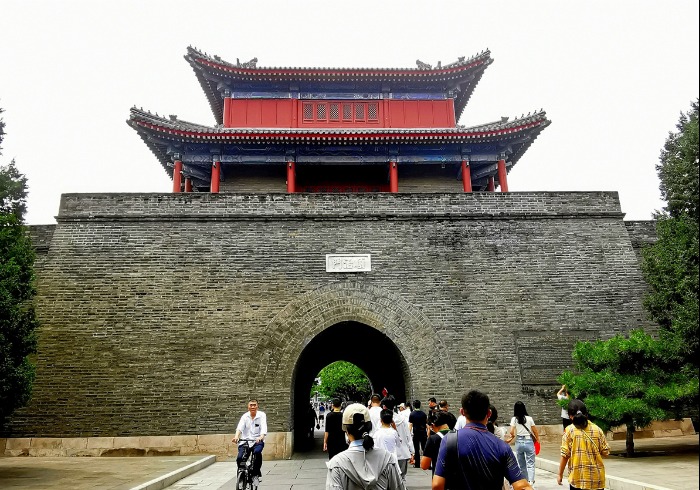 铭记历史之旅：宛平城及周边抗战纪念景观游览指南