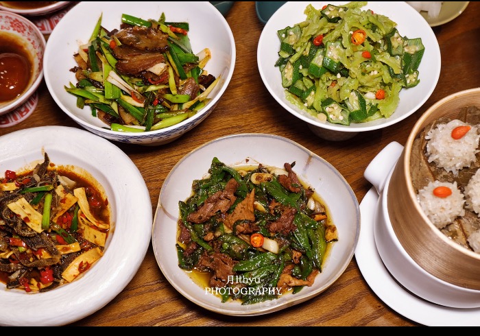 吃了5年还上头！厦门这家“鲜湘碰撞菜