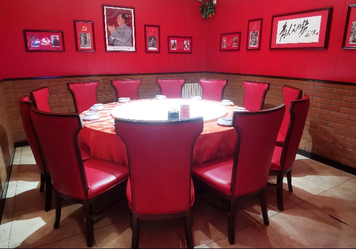 寻味“敞亮”，从东北到京城，唤醒记忆的农家菜