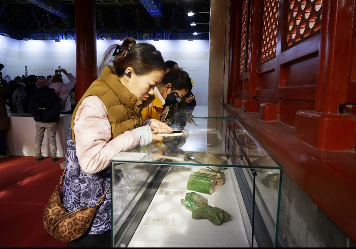 贤良祠寻踪，岁首打卡清代名臣祭祀地