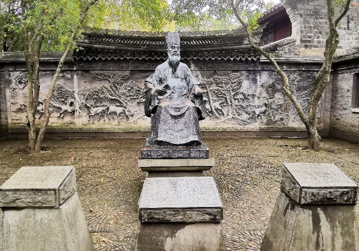 书香天一阁，一座藏书楼的文脉传承