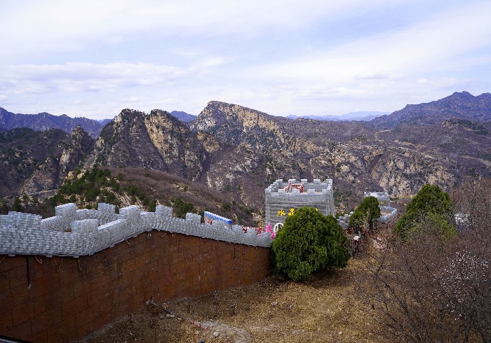 清明踏青，赴一场山水与春光之约