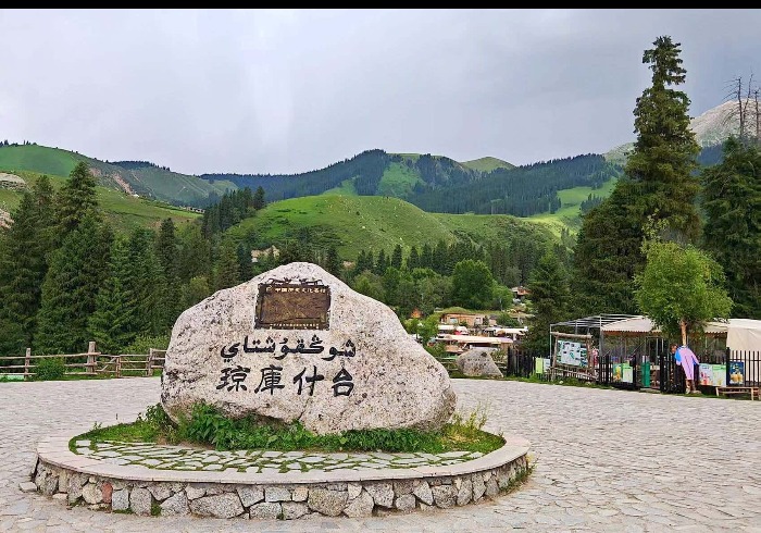 花漾乐园，童趣相伴，畅游世界花卉大观